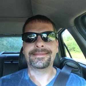 Meet your Posher, Tim